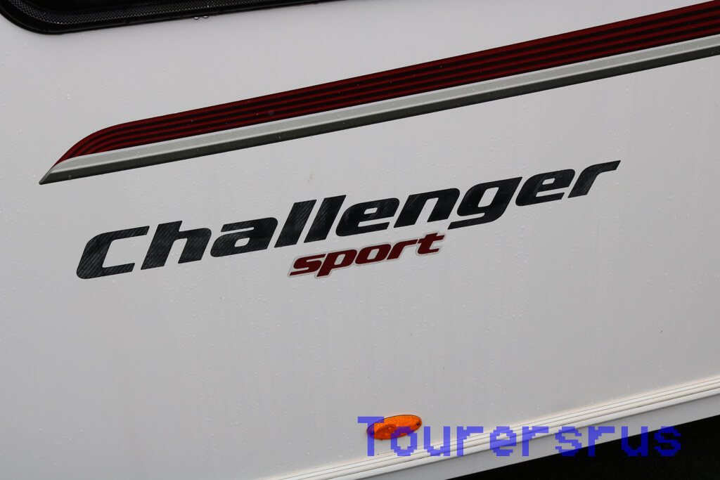 Challenger Sport 640