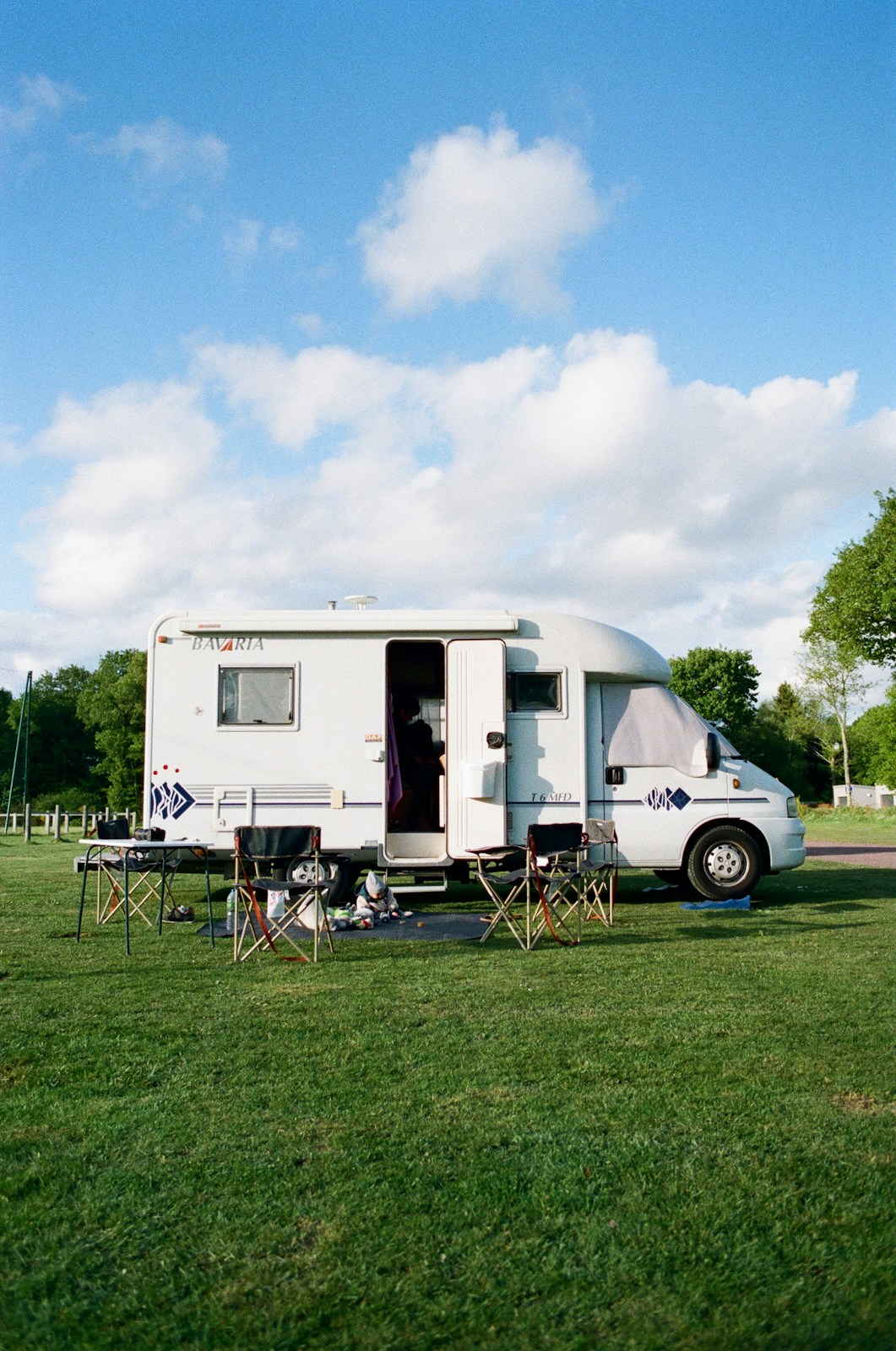 Used Caravans For Sale in Skegness